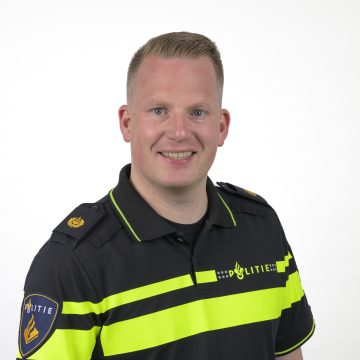 Preventietips van wijkagent Paul Beista