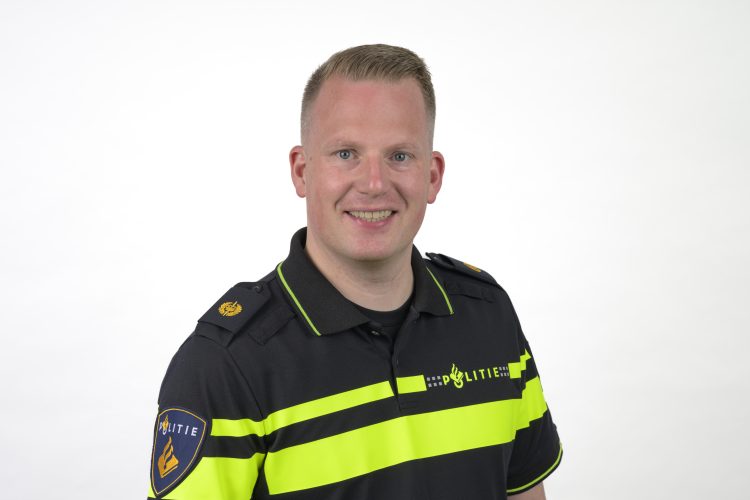 Preventietips van wijkagenda Paul Beista