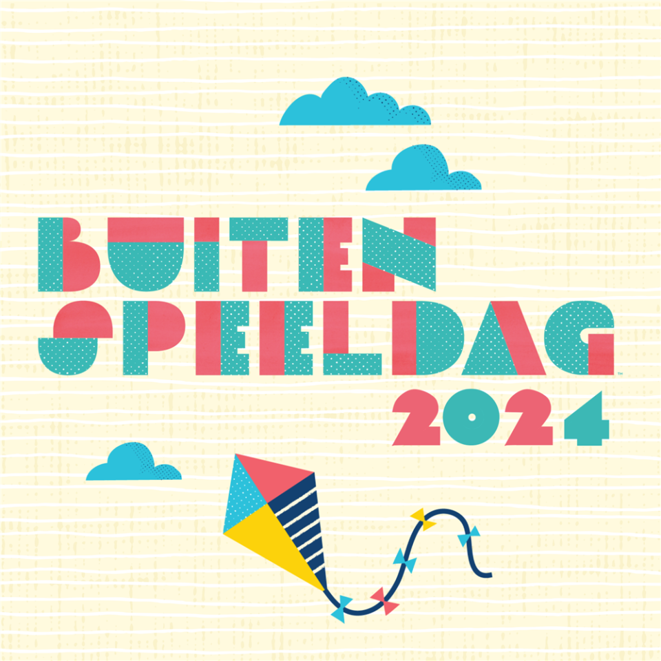 Nationale Buitenspeeldag: Zomerfestival in Venhorst