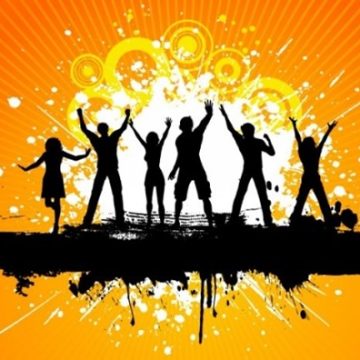 Oranje Party bij Sloepie: ook voor groep 5!