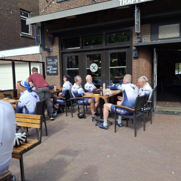 WTC Boekel, Tapperij Sevenum