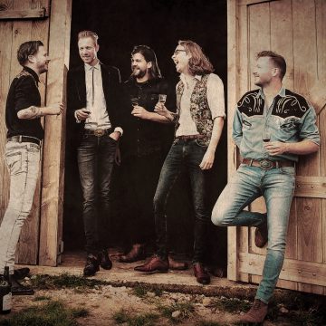 Zomerse sferen op BoeCult 2024