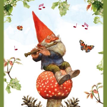 Flessenactie voor het Kabouterpad tot 30 juni