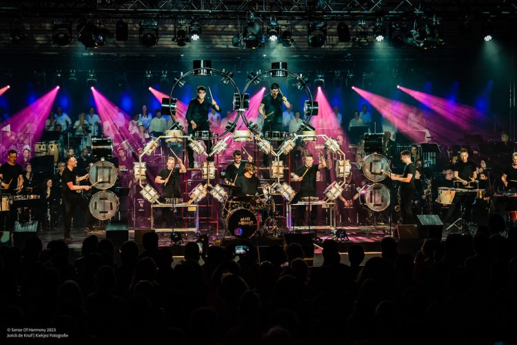 Harmonie en slagwerkgroep EMM Boekel zoekt nieuwe voorzitter