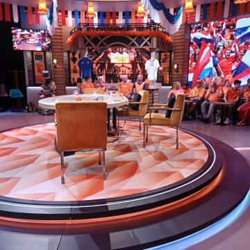 Vandaag Inside Oranje Quiz