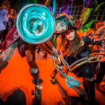 De zomervakantie is begonnen, tijd voor taart!