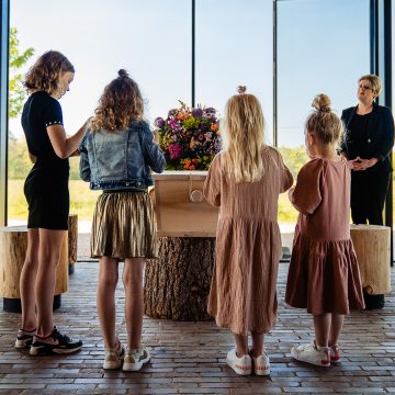 Loving Wishes uitvaartinspiratiebeurs: alles over afscheid nemen