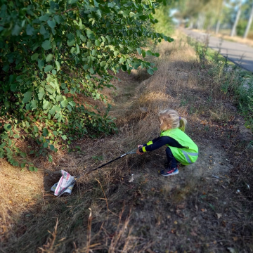 Schoon Bezig Junior gaat van start!