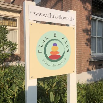 Holistische praktijk Flux & Flow opent haar deuren in de Kerkstraat