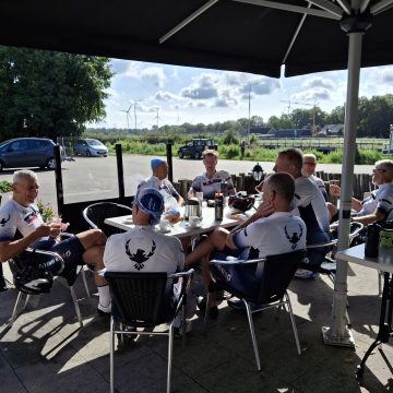 Heldentocht WTC Boekel