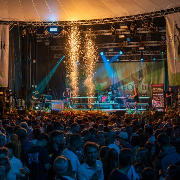 BoeCult 2024: een weekend om nooit te vergeten!