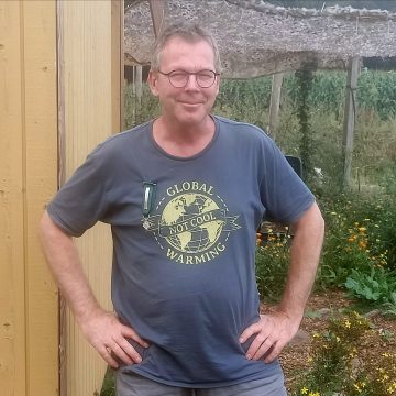 Een lintje voor duurzaamheid voor de Boekelse Ad Vlems