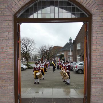 Winnende foto voorkant gemeentegids 2025