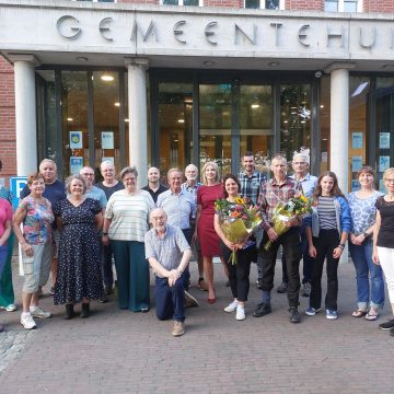 Gemeente Boekel maakt winnaars fotowedstrijd bekend