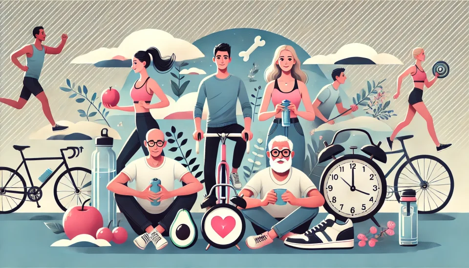 Brabanders leven ongezonder en korter, tijd voor verandering