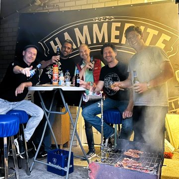 Meat & Greet Festival 2024