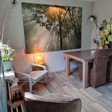 Ontspanningsavonden: ontdek hypnose en loslaten