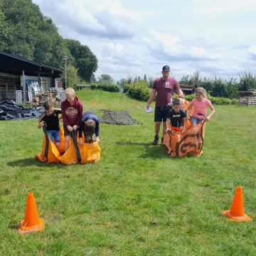 Ga jij mee op avontuur met Scouting Boekel?