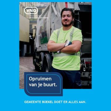 Gemeente Boekel slaat alarm: “Onze taken stapelen zich op, maar de middelen blijven achter” 