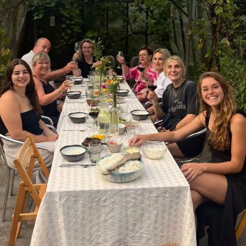 Het Groot Boekels Diner, voor herhaling vatbaar!