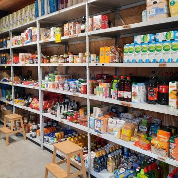 Succesvolle actiedag van Deelplaats bij PLUS Boekel