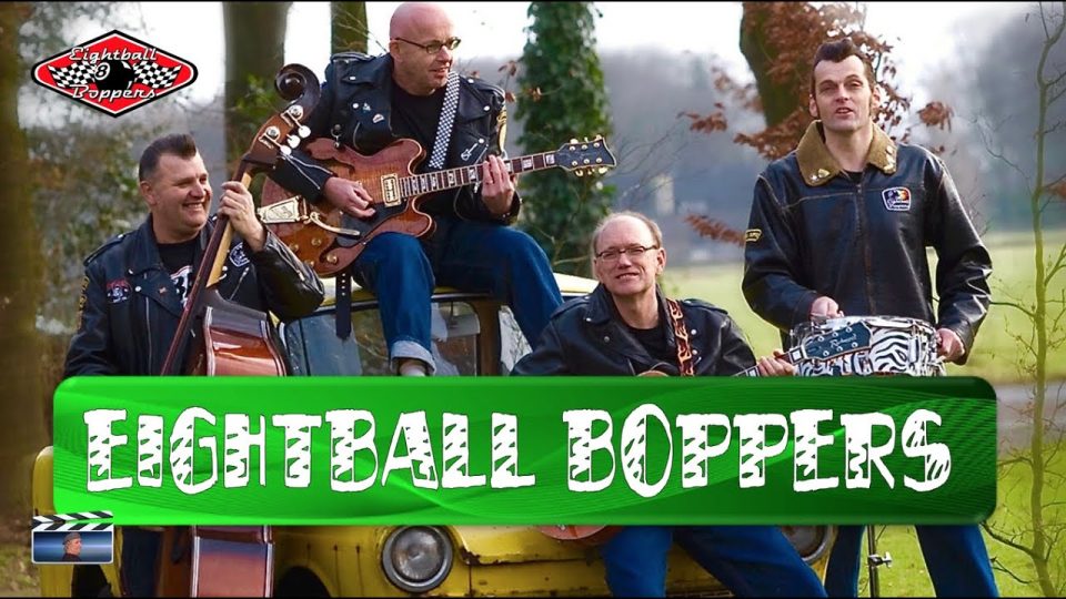 De Peelsessie gaat terug naar de Rock & Roll