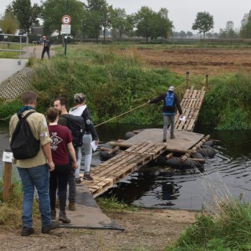 47e Scoutwalk Scouting Boekel