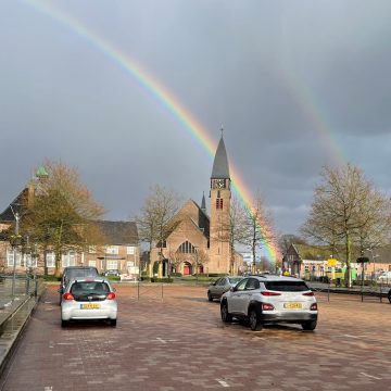 De toekomst van Boekel! Denkt u mee?