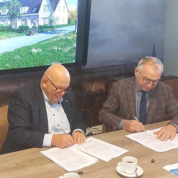 Winnaar prijsvraag starterswoningen Schutboom fase 1 bekend