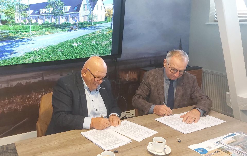 Winnaar prijsvraag starterswoningen Schutboom fase 1 bekend