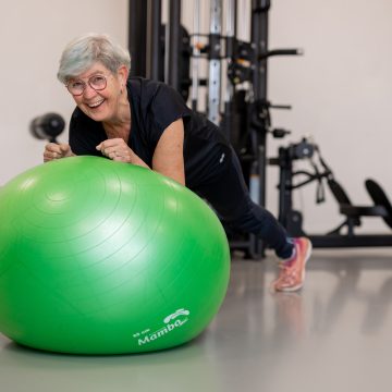 Try-out Pilates bij Wolbert Fysio: wees er snel bij, nog 5 plekken beschikbaar!