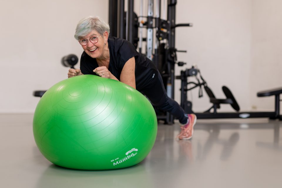 Try-out Pilates bij Wolbert Fysio: wees er snel bij, nog 5 plekken beschikbaar!