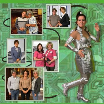 Toneelclub Boekel presenteert ‘Zorgbot 2.0’