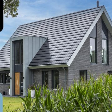 Bouw jouw droomhuis zonder zorgen met KOMBI Bouwmaterialen