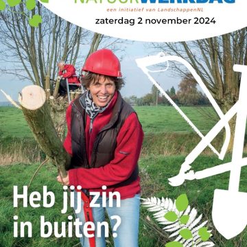 Nationale Natuurwerkdag