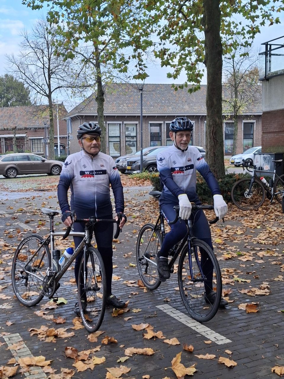 WTC Boekel Koppeltijdrit