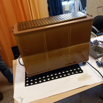 Openstelling Repair Café Boekel