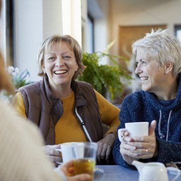Taalcafé Boekel zoekt een taalvrijwilliger