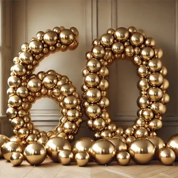 Tweemaal 60-jarig huwelijksjubileum