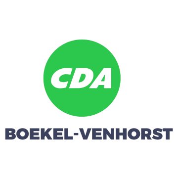 CDA Boekel-Venhorst pleit voor snellere aanpak woningnood en meer steun voor ondernemers en verenigingen