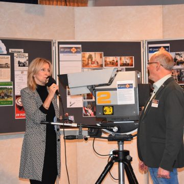 Vier de jubileumweek: 40 jaar BLOK TV met live uitzendingen en prijzen!