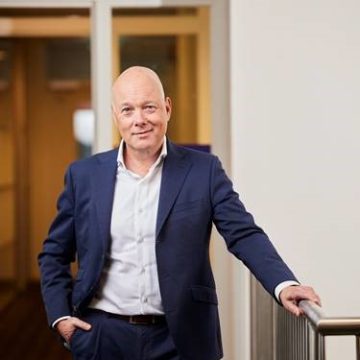 Benoeming Jan-Willem Bedeaux als bestuurder GGZ Oost Brabant