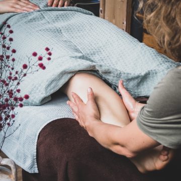 Voel je beter: ontdek de kracht van voetreflex