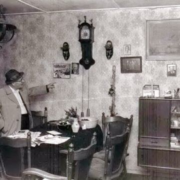 Parels van de Heemkamer – 23