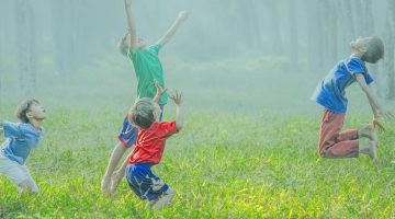 Online ouderbijeenkomsten over scheiden en veilig opgroeien