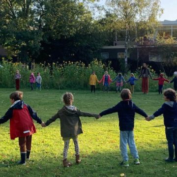 Tweede kindpark