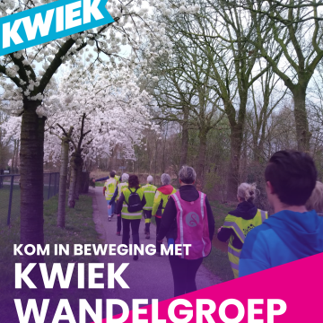 Wandelgroep Boekel en Venhorst: bewegen en verbinden!