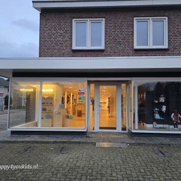 Kleuractie voor Pasen bij Happy4youkids, win leuke prijzen!