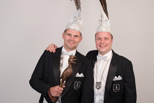 Ziekenbezoek Venhorst
