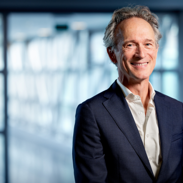 Marten Kroese nieuw lid raad van toezicht GGZ Oost Brabant